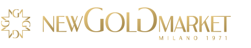 New Gold Market Logo
